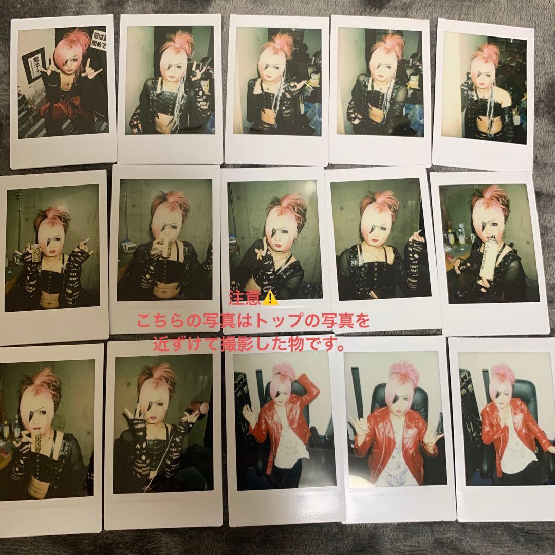 MEJIBRAY 恋一 私服と衣装チェキ 47枚セット