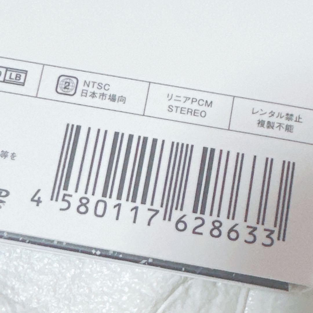 素顔4 Man盤 DVD 正規品