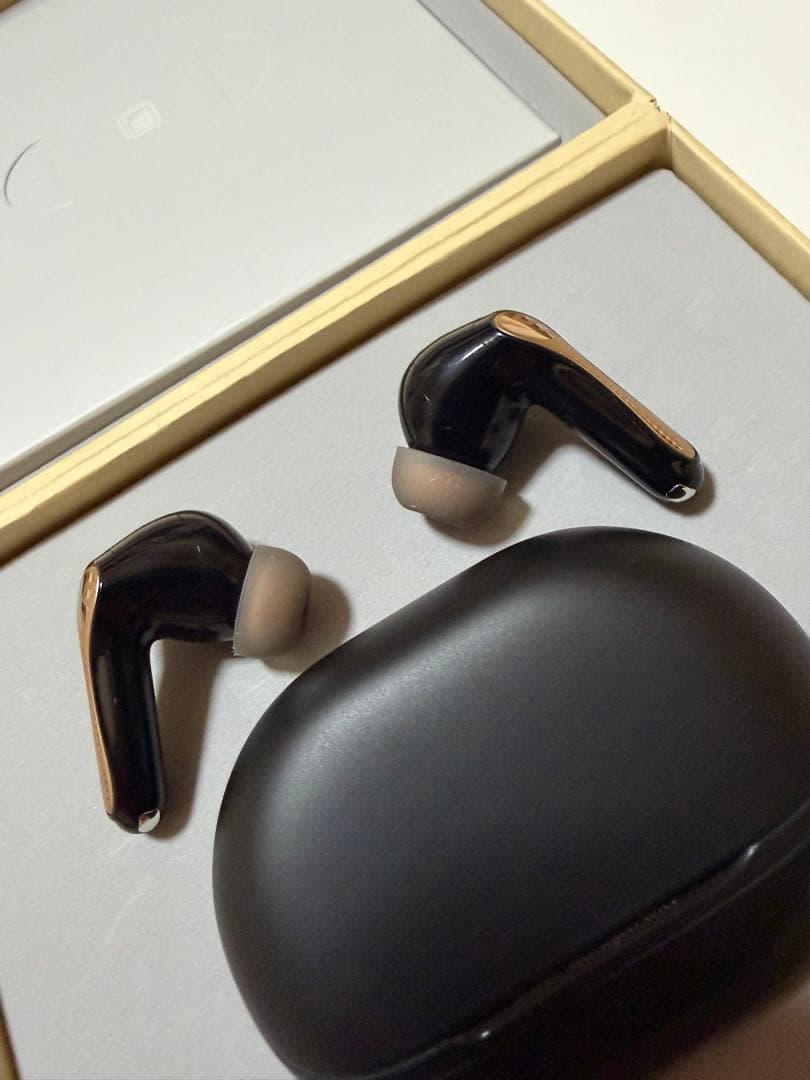 SOUNDPEATS Air5 Pro Plus（Pro＋）中古超美品