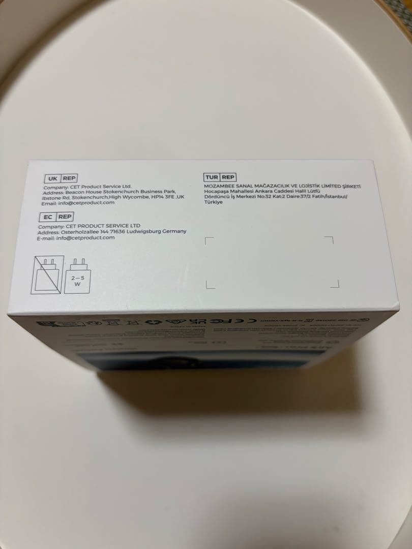 SOUNDPEATS Air5 Pro Plus（Pro＋）中古超美品