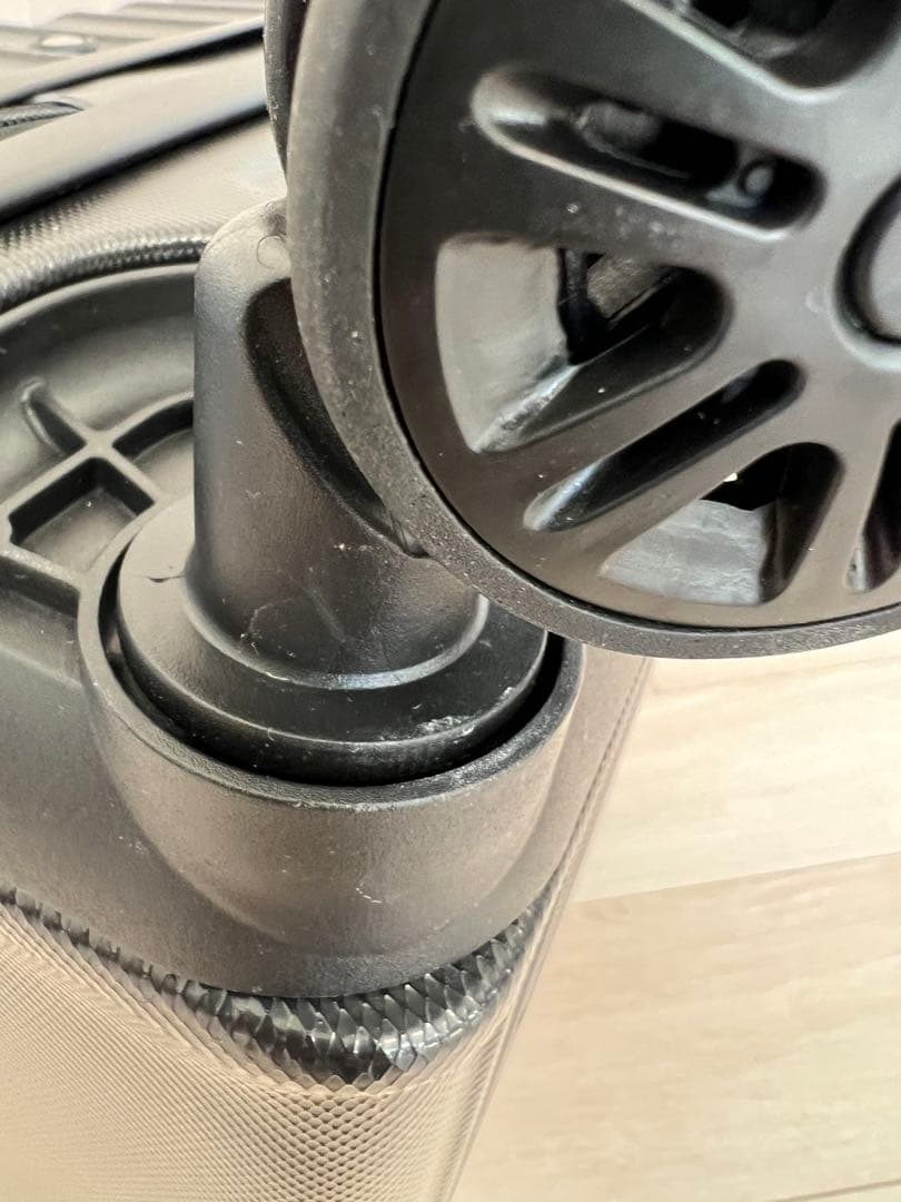 【新品未使用】阪神 タイガース スーツケース ダイヤモンドプラス2024