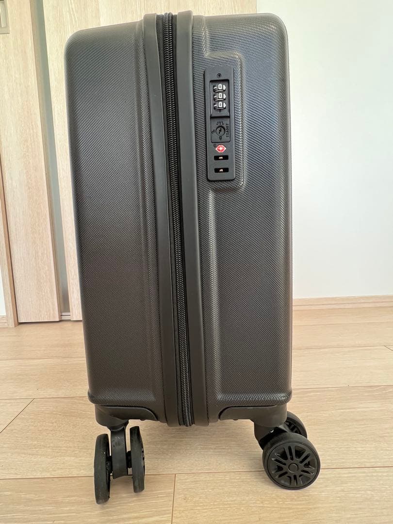 【新品未使用】阪神 タイガース スーツケース ダイヤモンドプラス2024