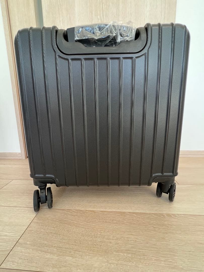 【新品未使用】阪神 タイガース スーツケース ダイヤモンドプラス2024