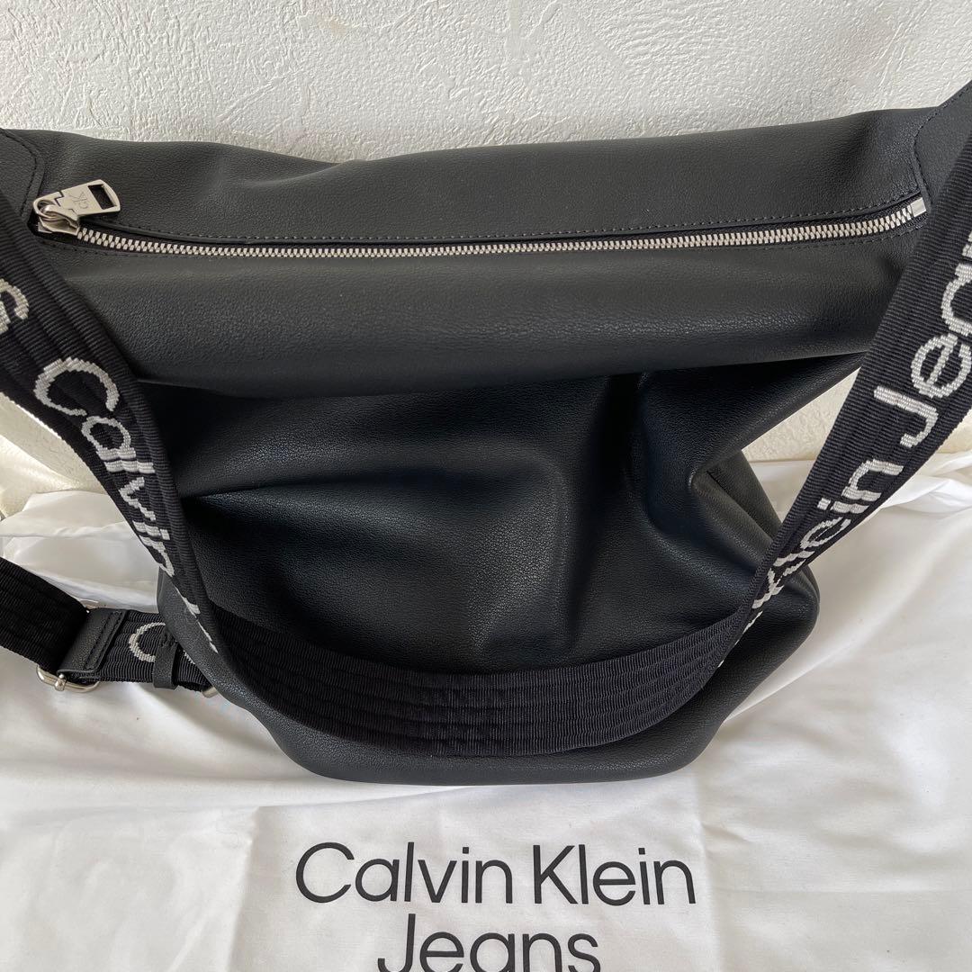 カルバンクラインバッグ