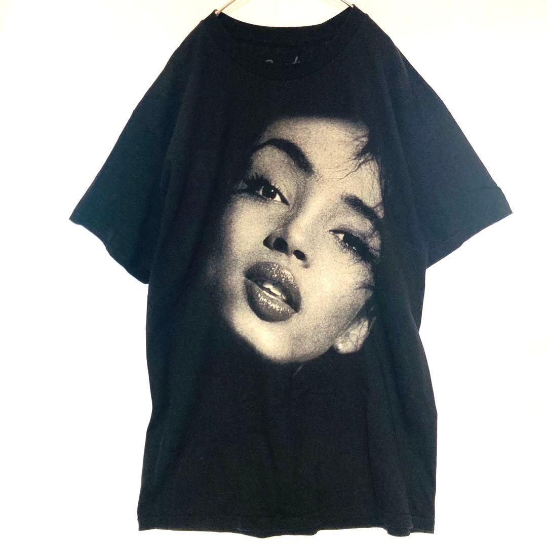 SADE DIAMOND LIFE プリントTシャツ Lサイズ シャーデー