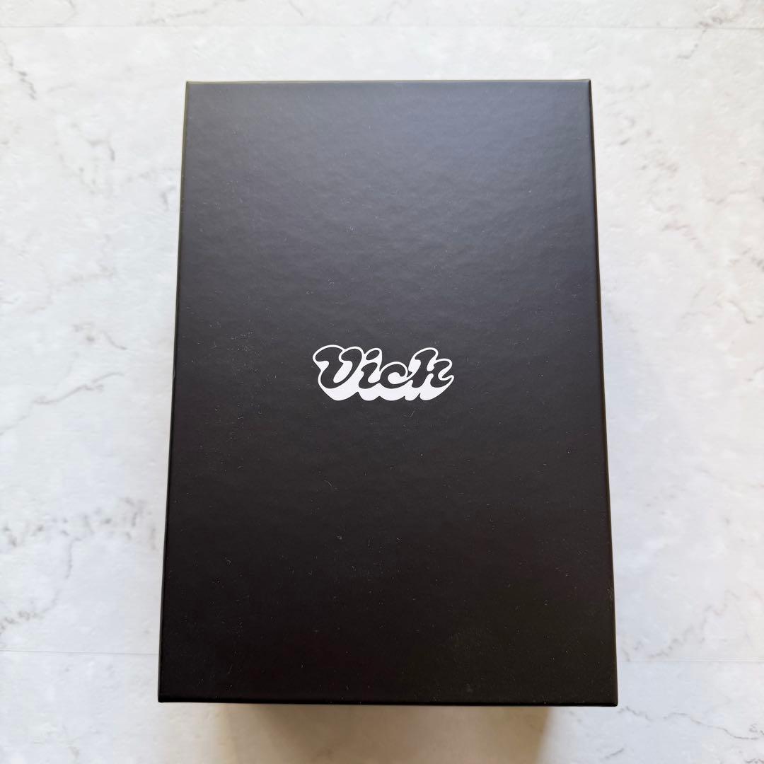 新品 VERDY vick フィギュア