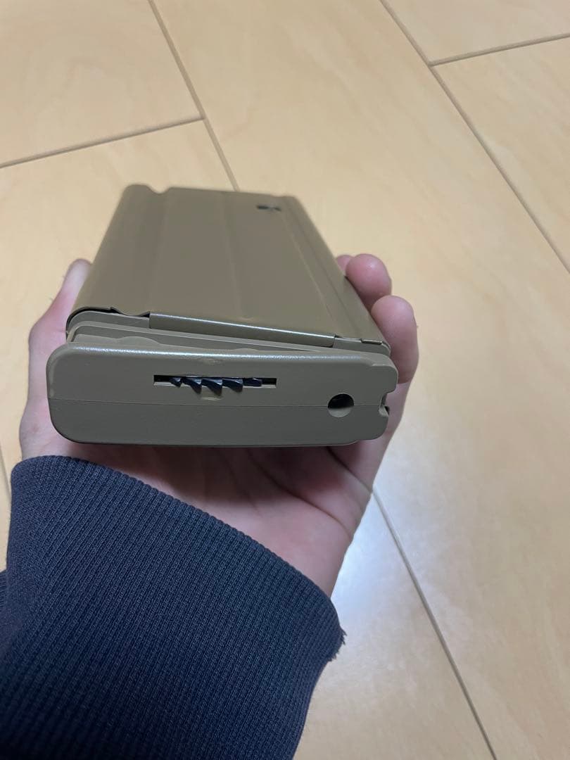 東京マルイSCAR-H次世代電動ガン　サバゲーセット