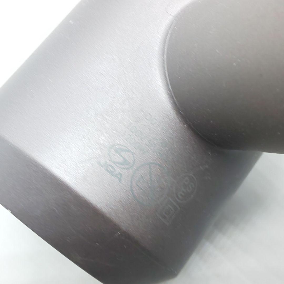 ダイソン dysonドライヤー 《国内正規品・風量新品同様・動作良好》11