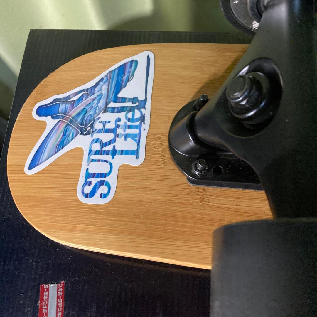 め*け様 エレクトリックスケートボード