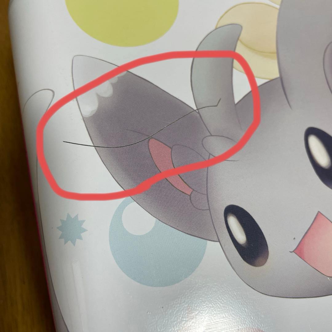 ポケモンカードゲームBW はじめてセットDX forガール　他ポケモンカード