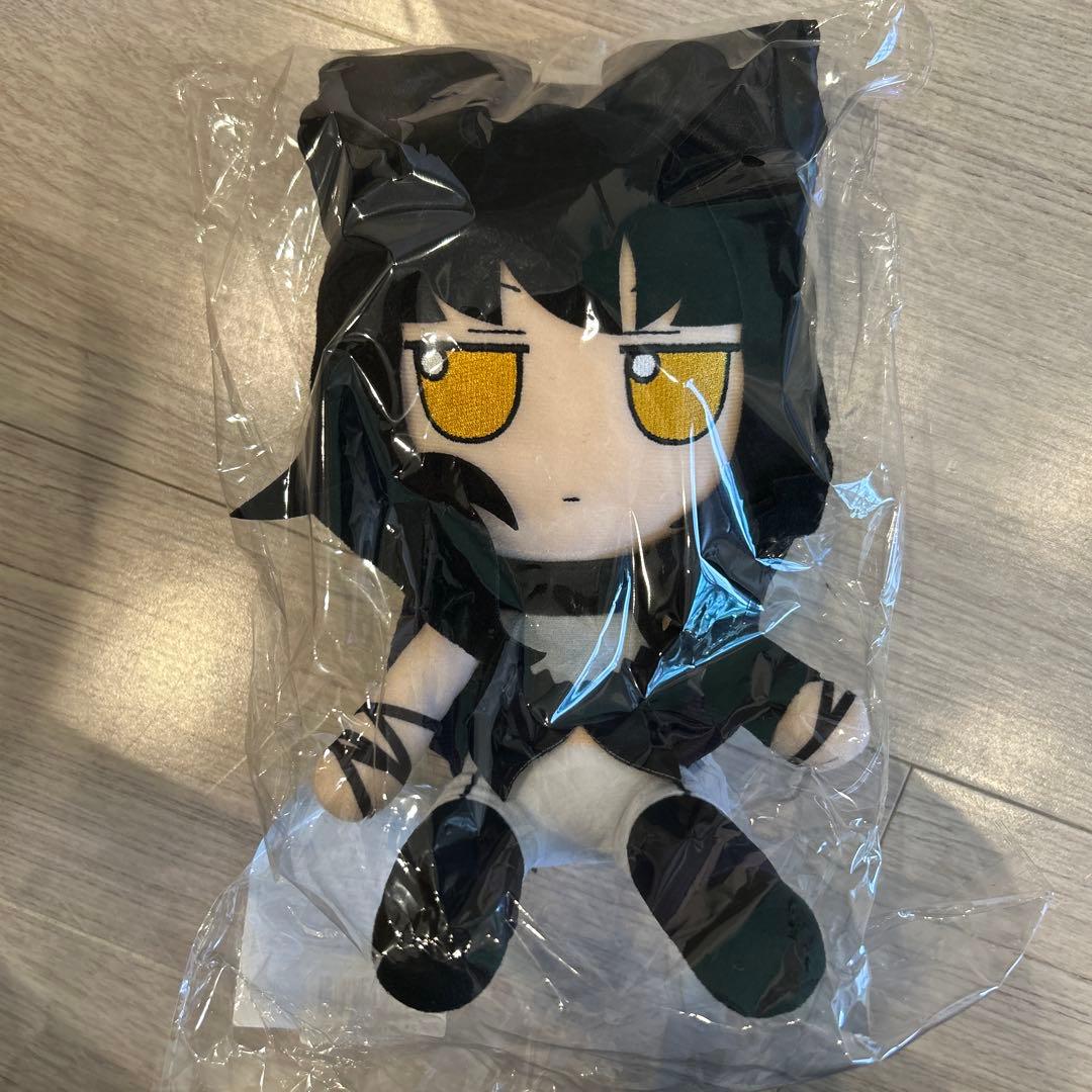RWBY 氷雪帝国 GIFT ぬいぐるみ ブレイク・ベラドンナ