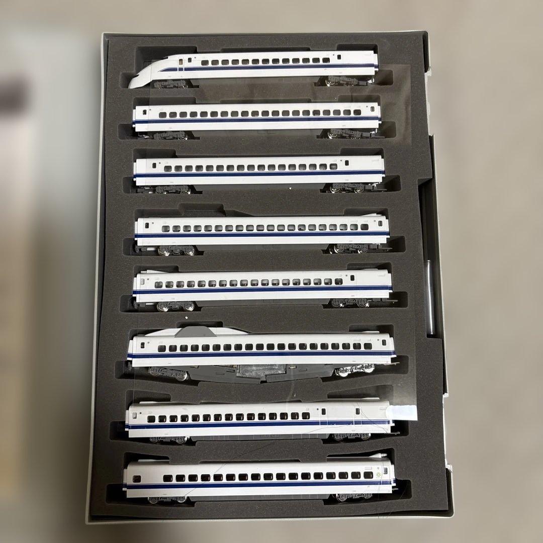 JR 300系東海道・山陽新幹線