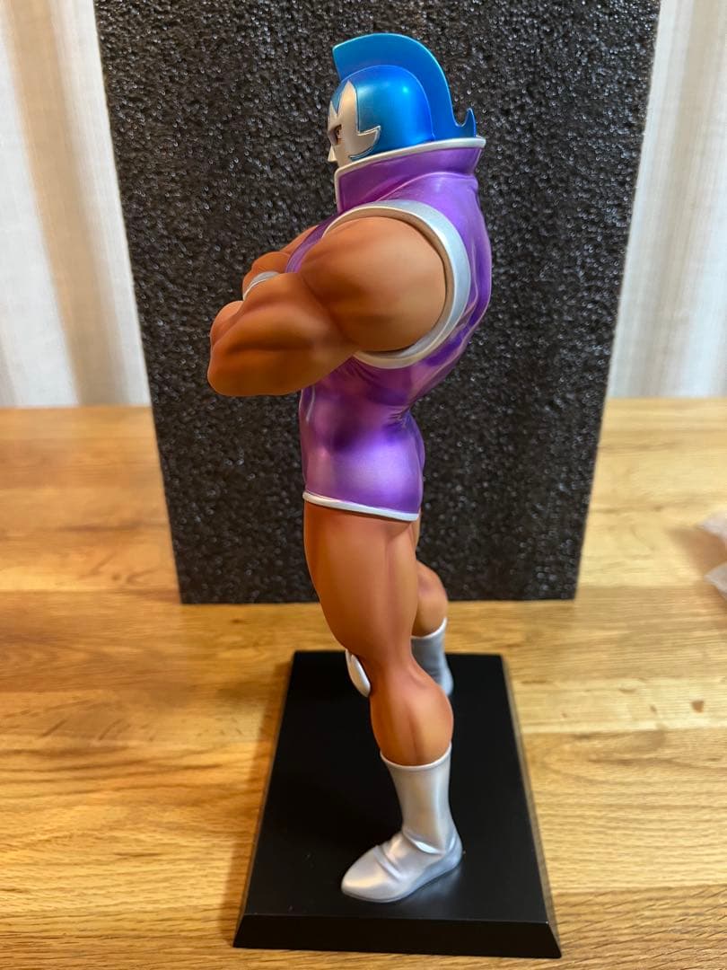 スパイスシード キン肉マンマリポーサ アニメver. SpiceSeed ccp