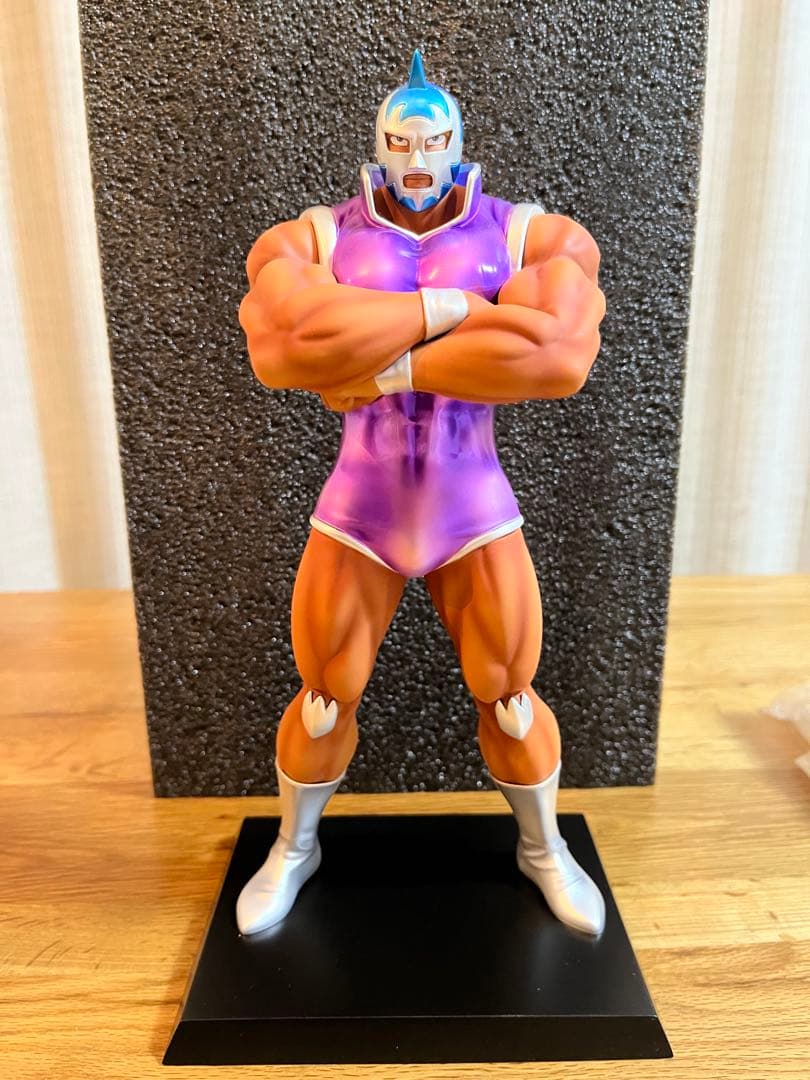 スパイスシード キン肉マンマリポーサ アニメver. SpiceSeed ccp