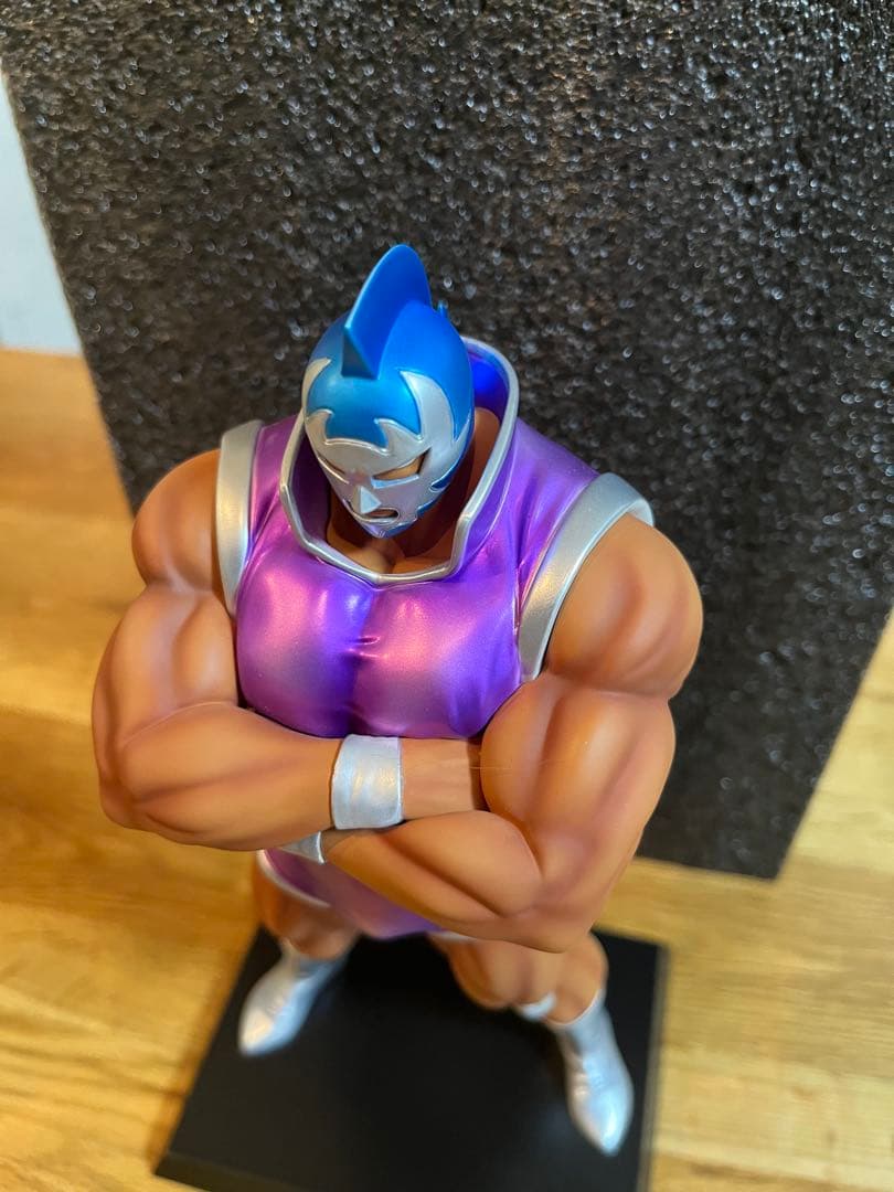 スパイスシード キン肉マンマリポーサ アニメver. SpiceSeed ccp