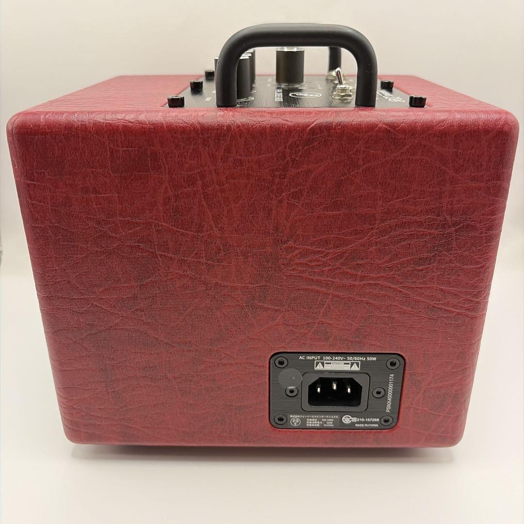 【美品】 PHIL JONES BASS NANOBASS X4 ベースアンプ