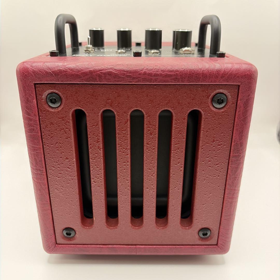 【美品】 PHIL JONES BASS NANOBASS X4 ベースアンプ