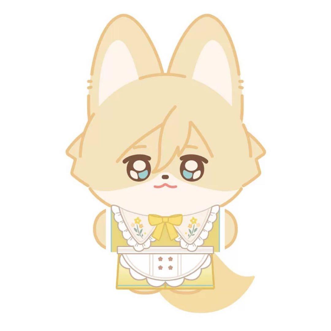 あんスタ 中国 天祥院英智 ぬいぐるみ アクスタ アクキー