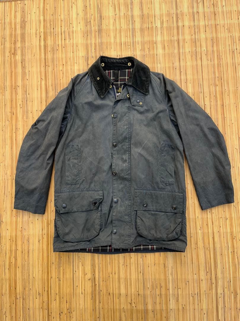 2枚まとめて　バブアー　ビデイル　ビューフォート