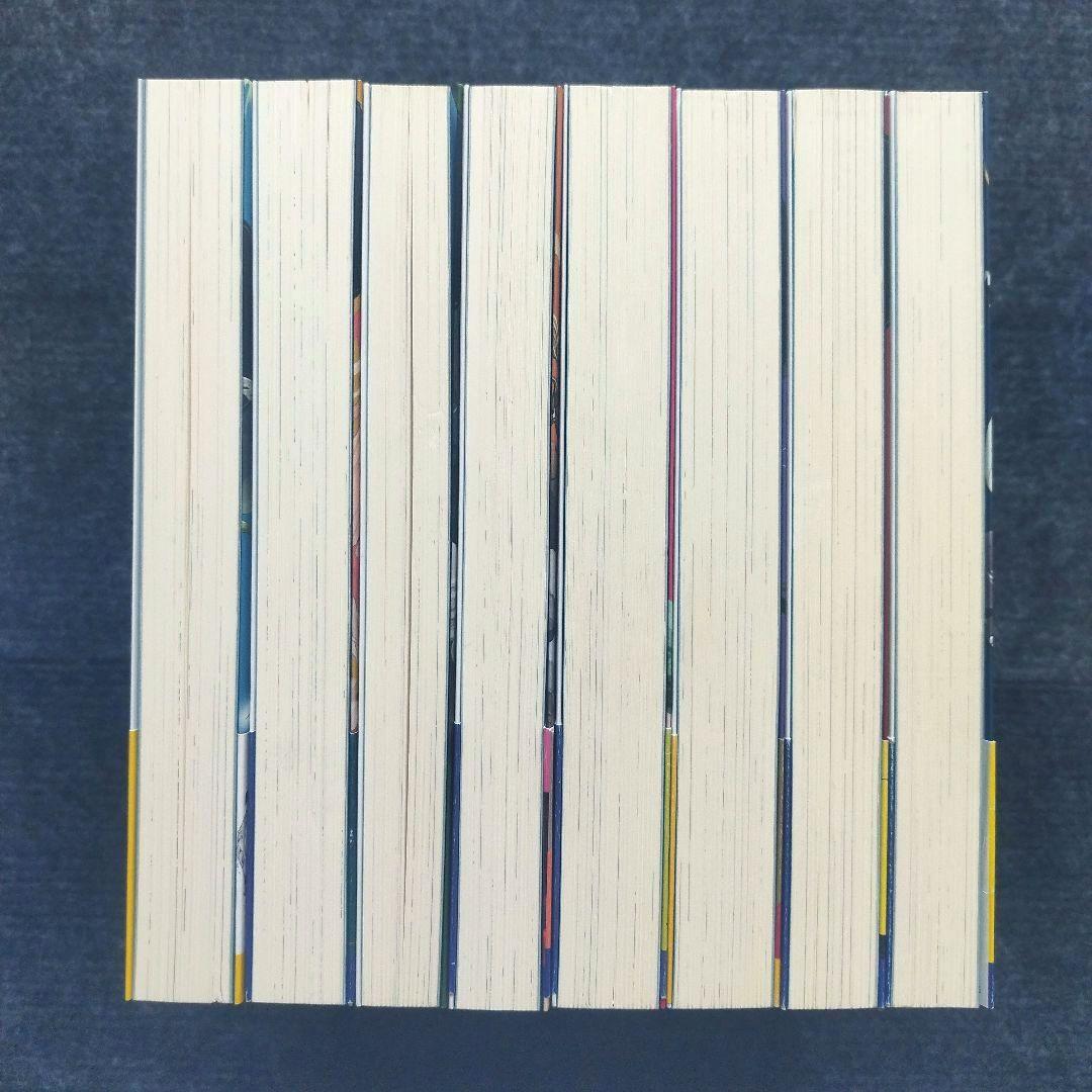 小説「魔術師クノンは見えている」(カドカワBOOKS) 全8冊セット