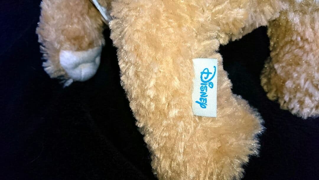 50cm セーラー服 ダッフィー ディズニー Mサイズ ぬいぐるみ テディベア