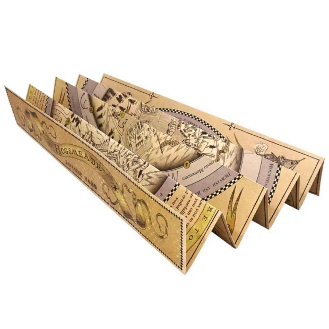 USJ限定　コレクターズ・エディション・マジカル・ワンド　ハリーポッター