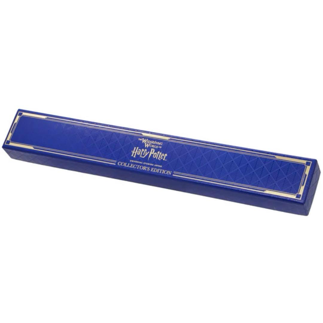 USJ限定　コレクターズ・エディション・マジカル・ワンド　ハリーポッター