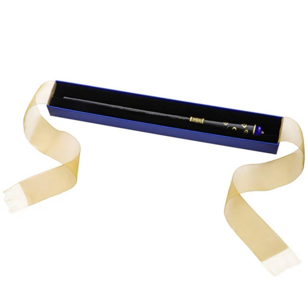 USJ限定　コレクターズ・エディション・マジカル・ワンド　ハリーポッター