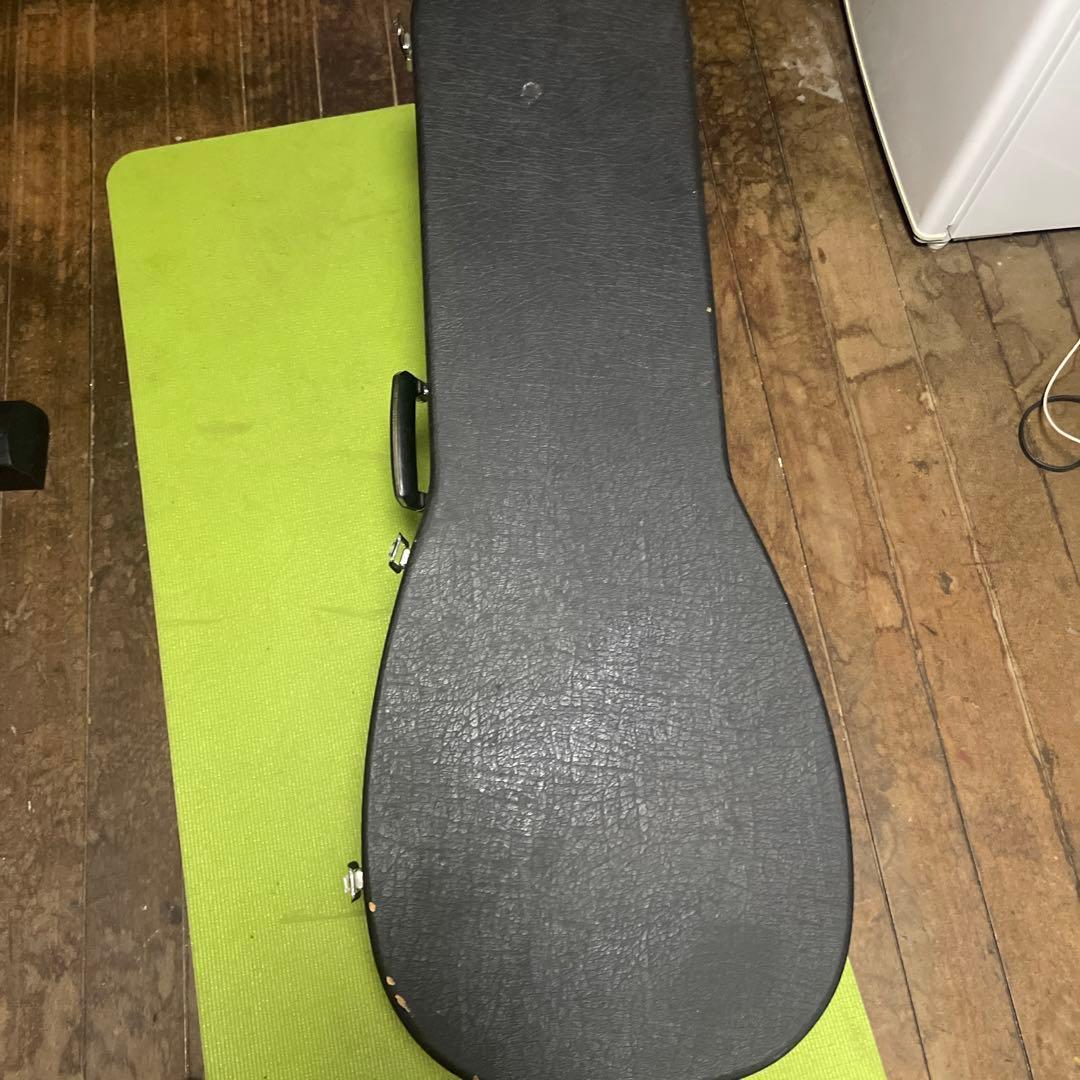 加納木魂　13コース　バロックリュート