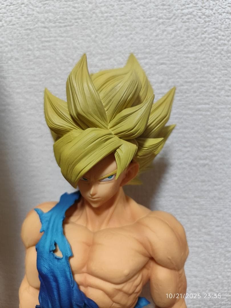 孫悟空 SMSP 01 ザ・ブラシ