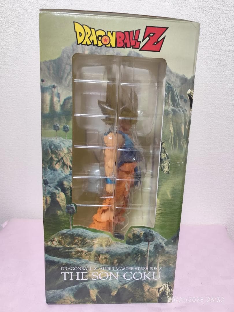 孫悟空 SMSP 01 ザ・ブラシ