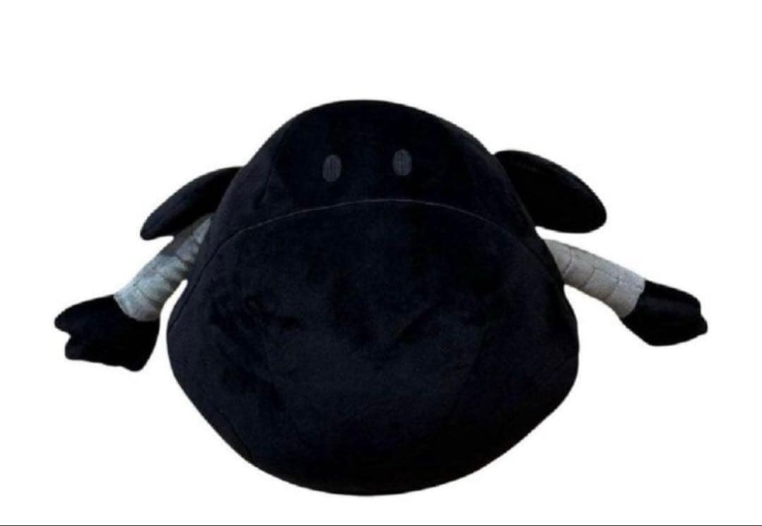 新品 VA fragment 機動戦士ガンダム ぬいぐるみ6個+おまけ付