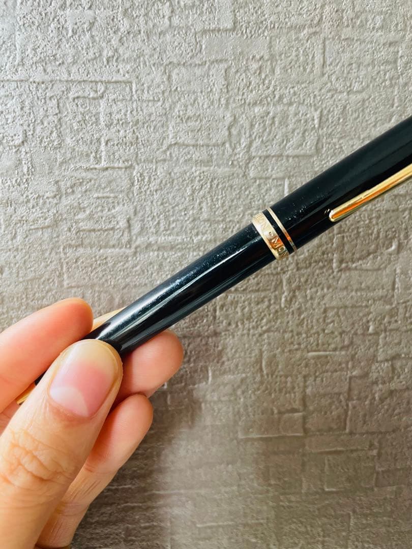 モンブラン　ジェネレーション