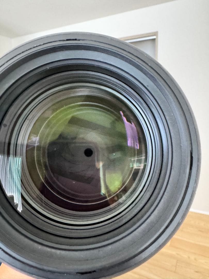 レンズ(単焦点) SIGMA135mmf1.8 sonyEmount