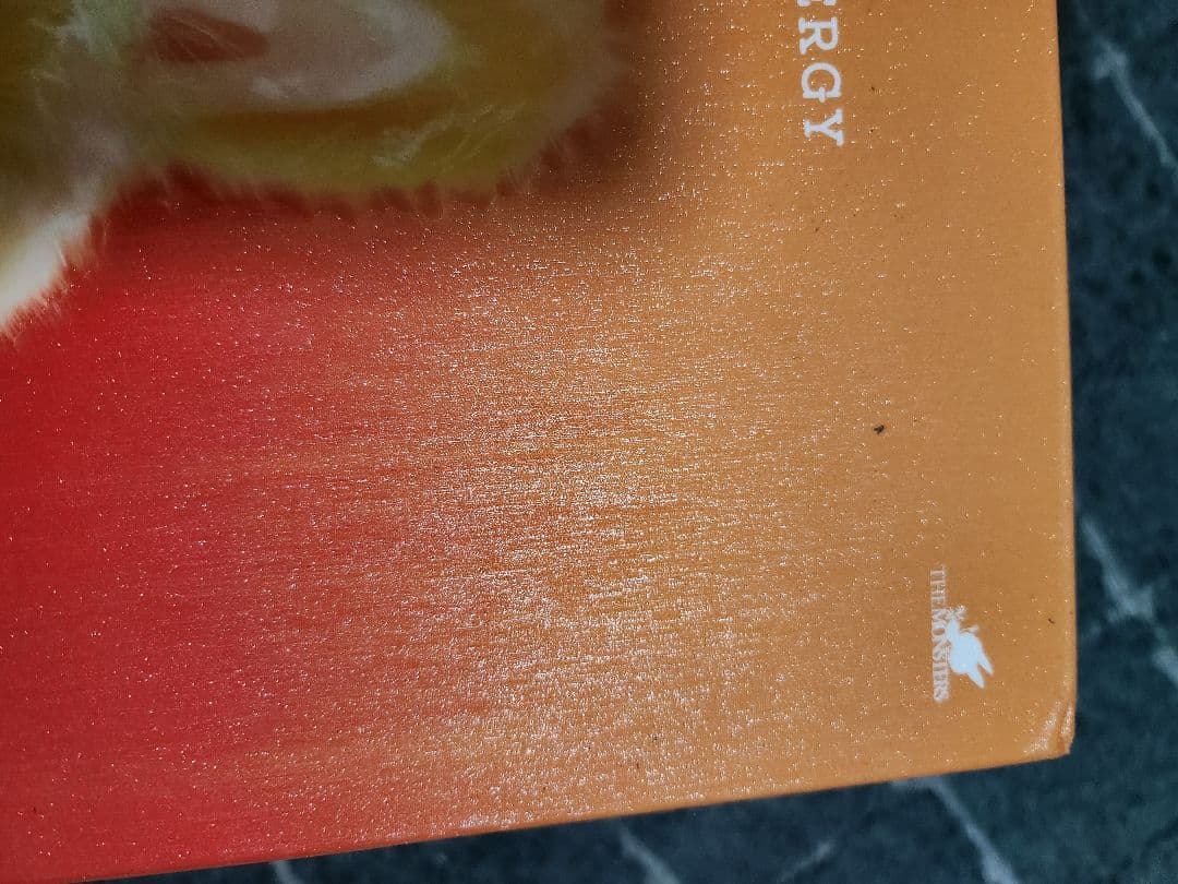 Rock The Universe The Monsters ぬいぐるみ