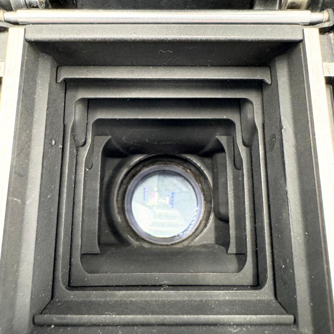 ROLLEIFLEX 2.8D Xenotar 80mm F2.8 ローライ