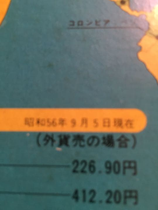 世界の　　ソニープレゼント商品　昭和レトロ