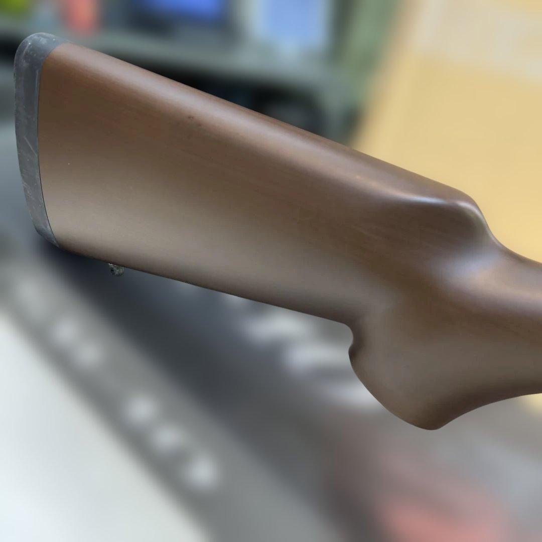 HRK01【美品】東京マルイ VSR-10 バイポッド付き ウッドストック