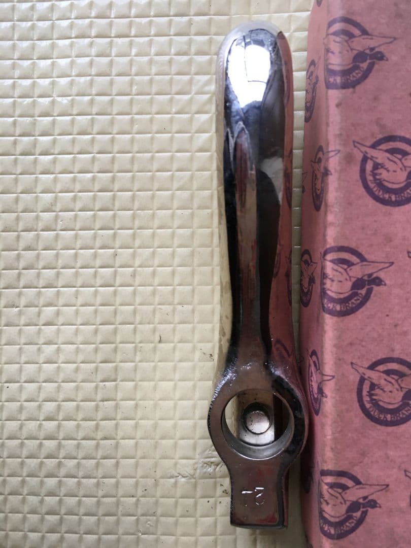 詰め替え器レア24番