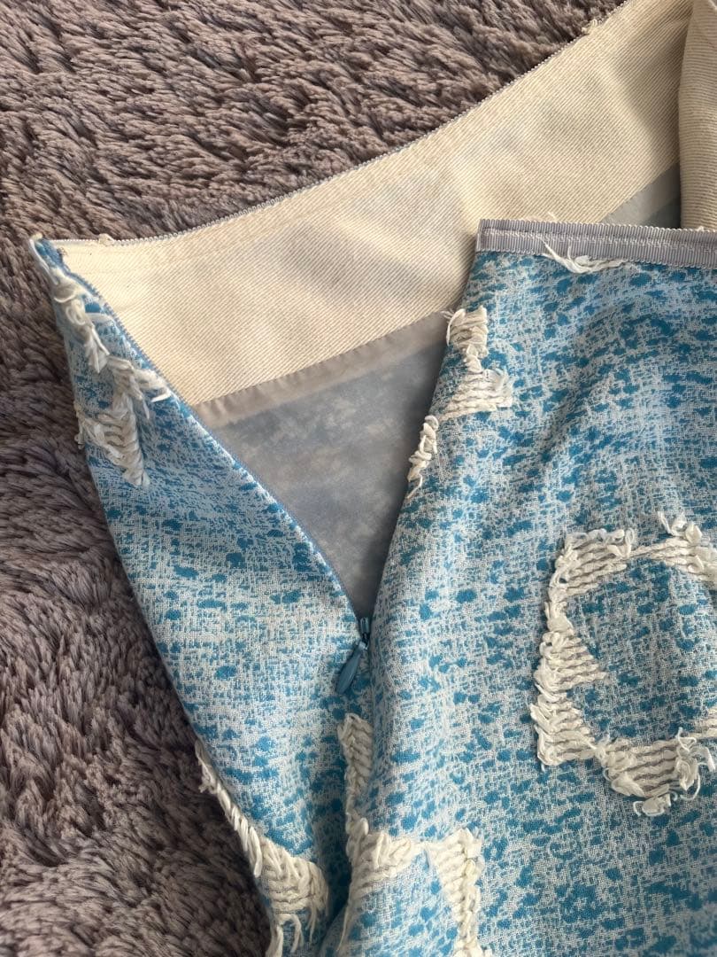 minä perhonen CIELO スカート (サイズ 38)