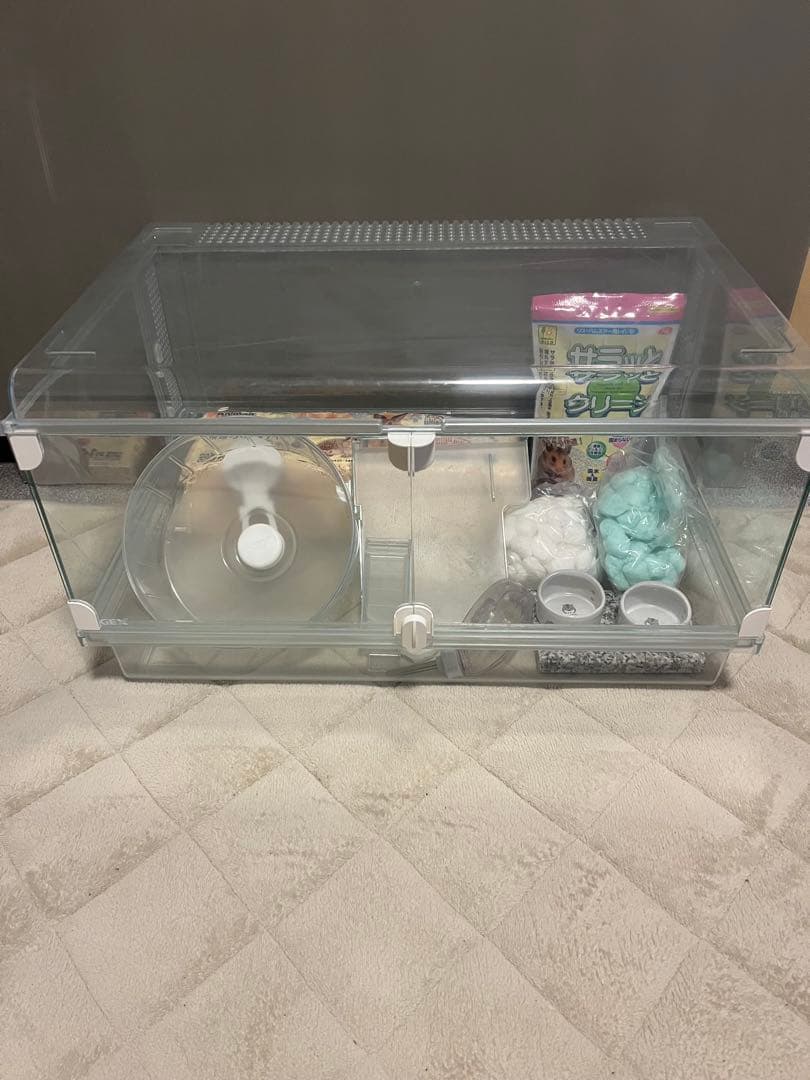 【色々おまけ付き】GEX グラスハーモニー600plus