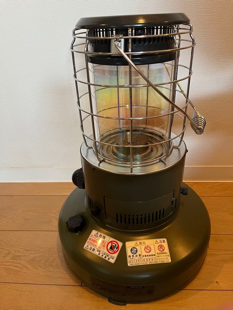 ツムツム GEAR MISSION レインボーストーブ RR-GE25