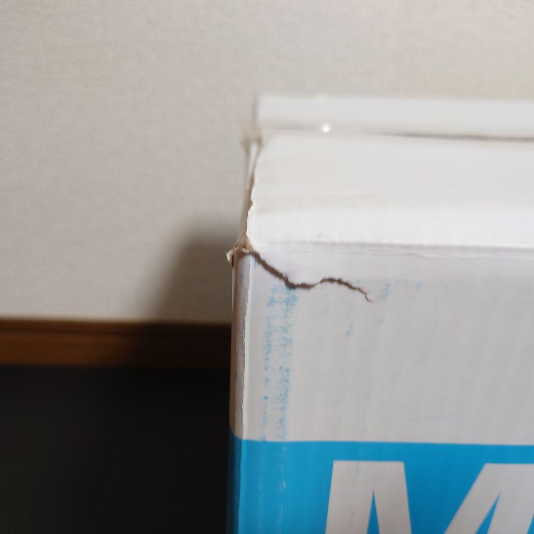 【未使用】メーヴェ リモコン シーリングファンライト MEHVE　‼️羽欠品