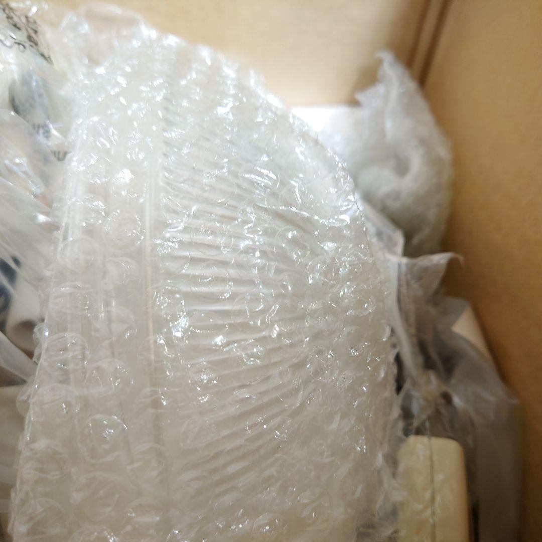 【未使用】メーヴェ リモコン シーリングファンライト MEHVE　‼️羽欠品