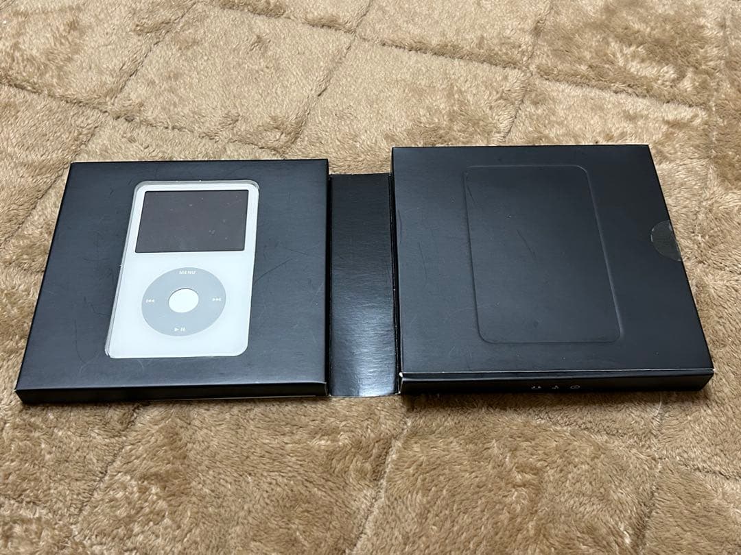 iPod classic 美品