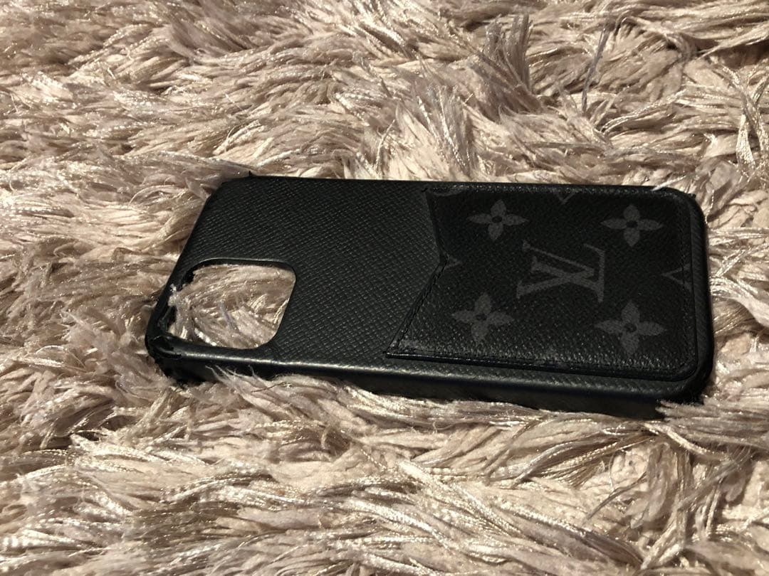ルイヴィトン LOUIS VUITTON iPhone 12 Pro Max