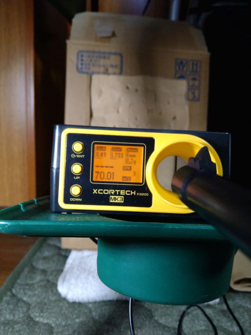 希少な美品！タナカ　ルガーP08　４インチ　快調ガスブロ、ガス漏れ無し！