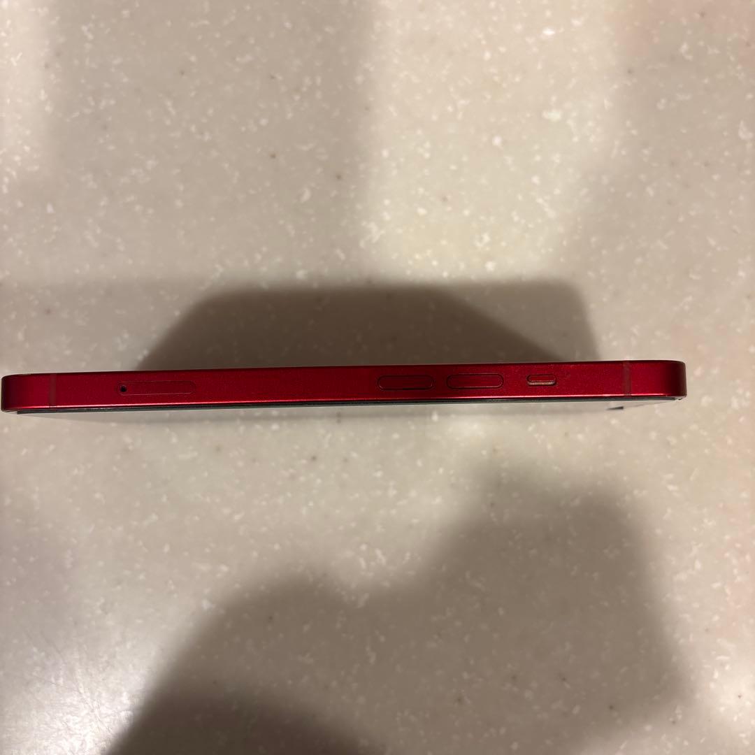 iPhone 13 128GB （PRODUCT）RED