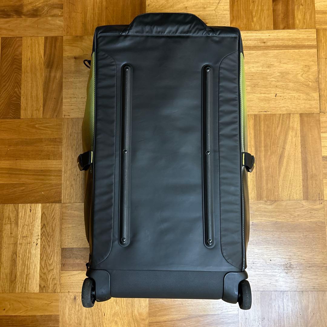 （美品）samsonite × DIESEL ソフトキャリーケース 希少 レア