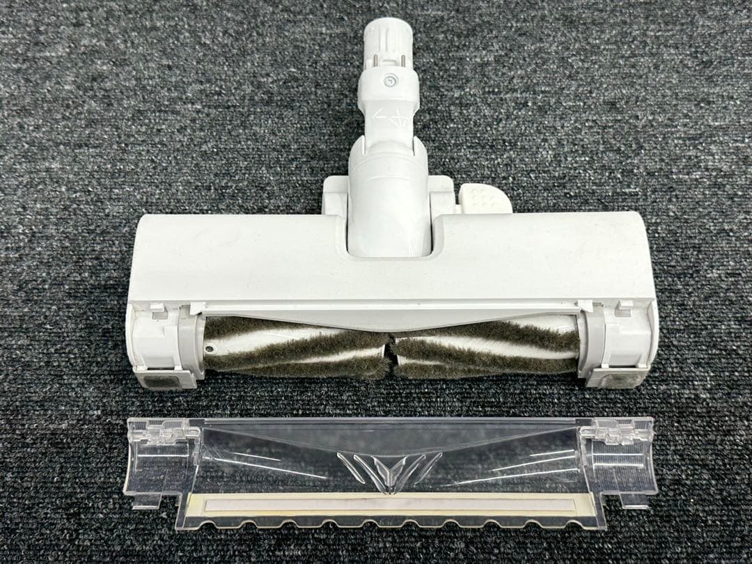 動作保証　Panasonic 掃除機　ヘッド　AVV85P-V00W MC-SR